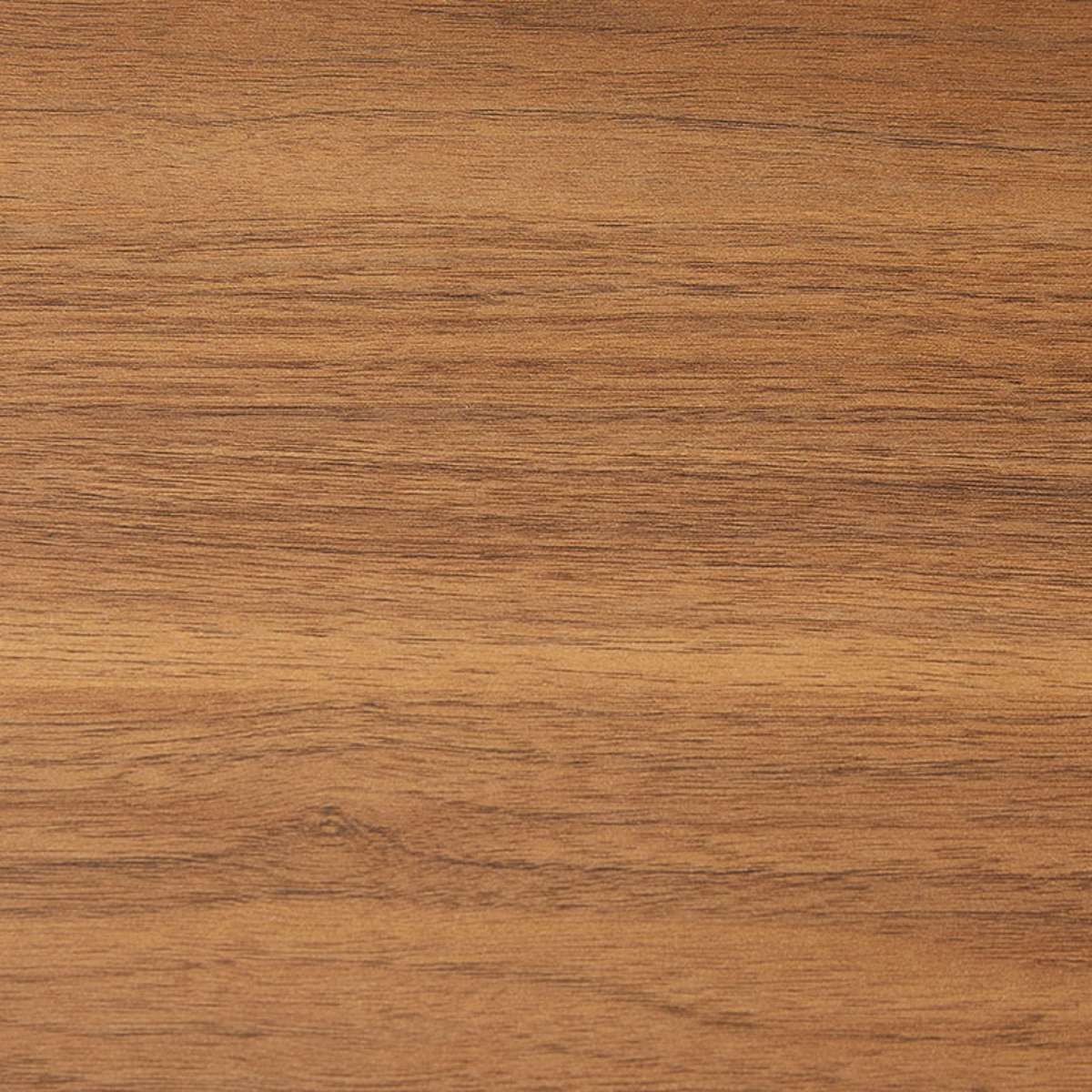 Theodore Ribbed Bedside Table - Walnut - Mocka New Zealand