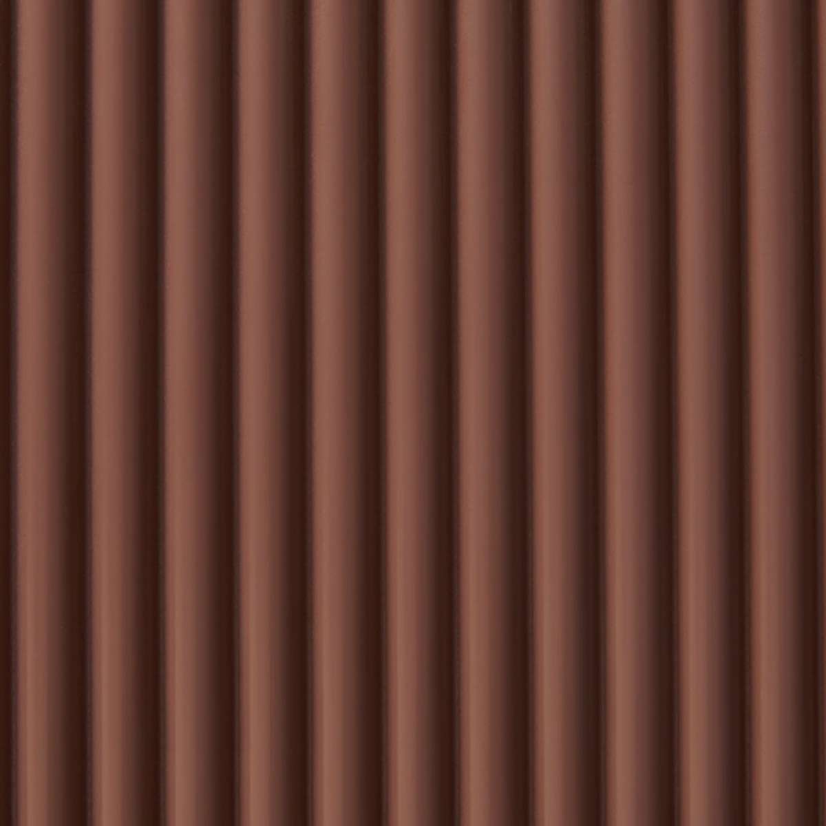 Majorca Bedside Table - Chocolate - Mocka New Zealand