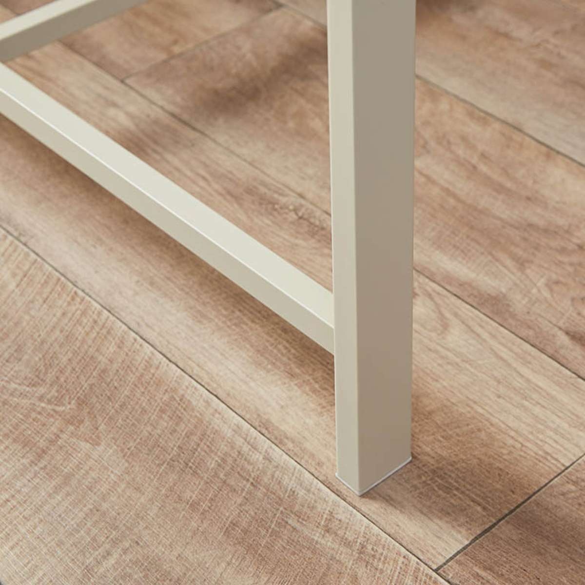 Reese 4 Seater Dining Set - Beige - Mocka New Zealand