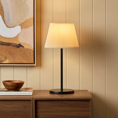 Bedside Table Lamps