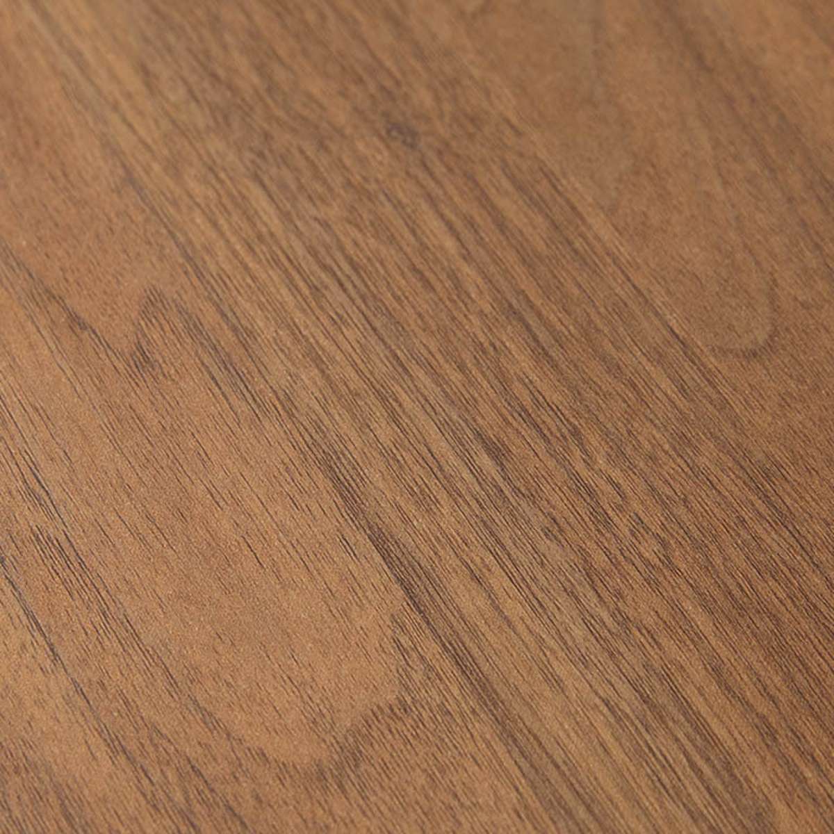 Amara Six Seater Dining Table - Walnut - Mocka New Zealand