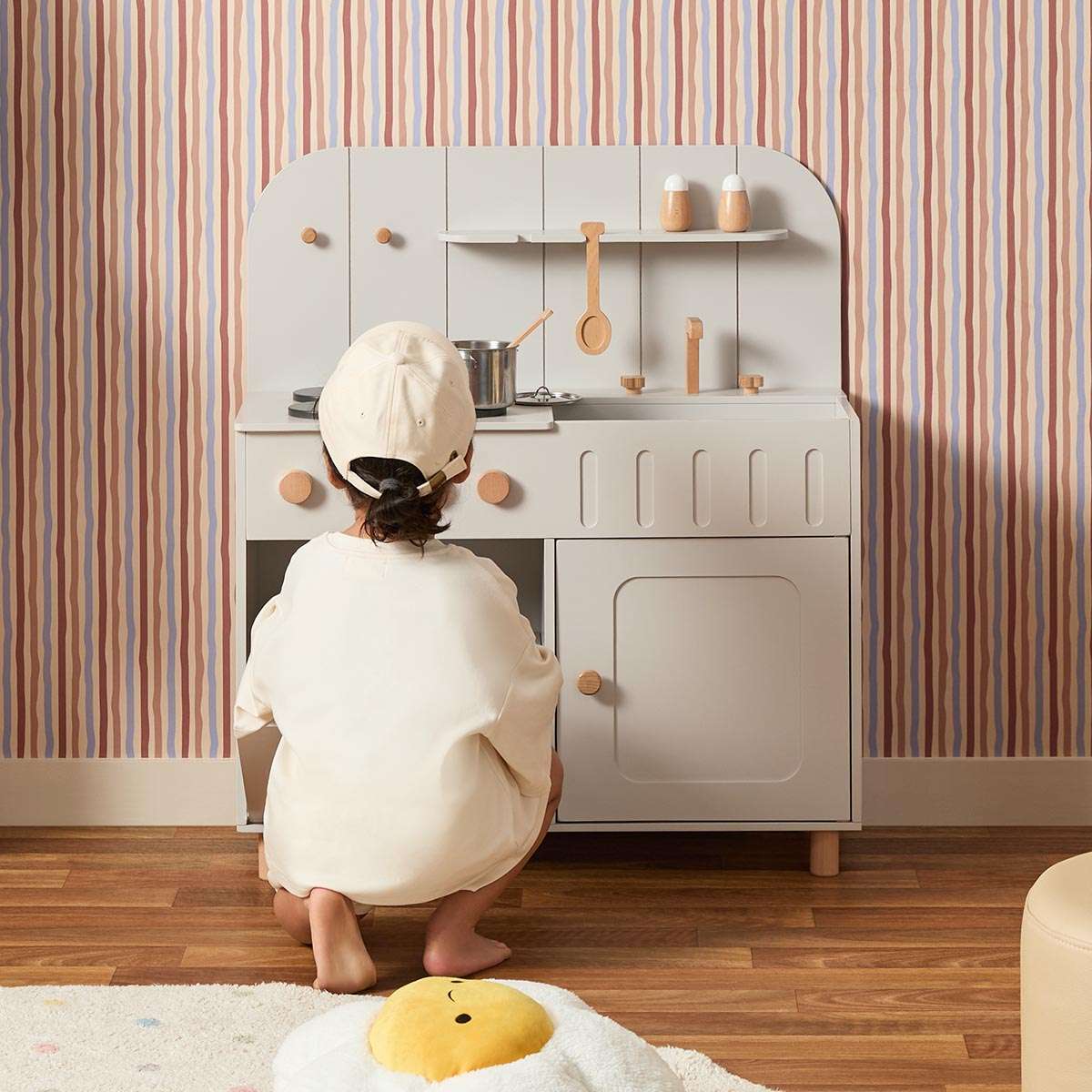 Farmhouse Kitchen - Mocka New Zealand