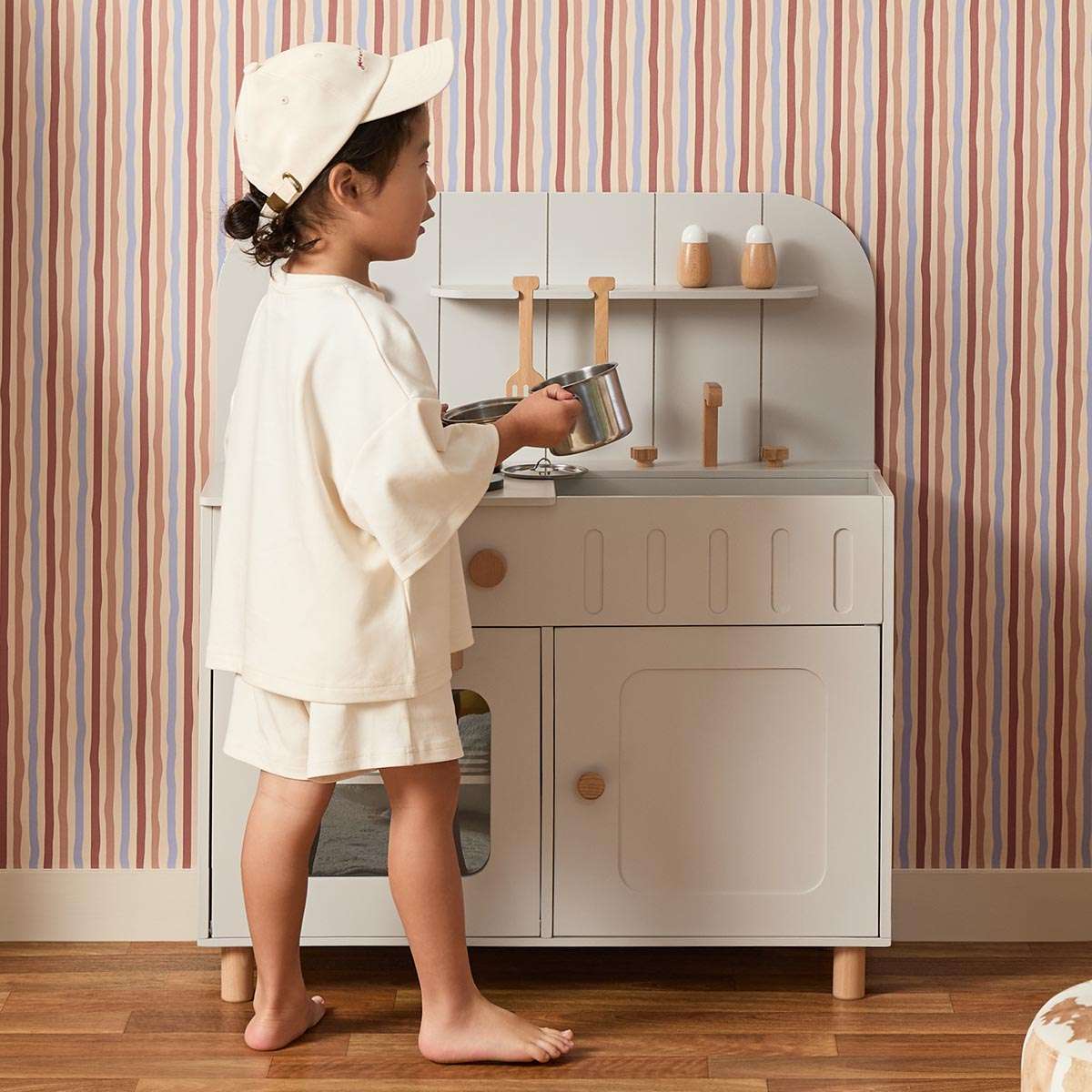 Farmhouse Kitchen - Mocka New Zealand