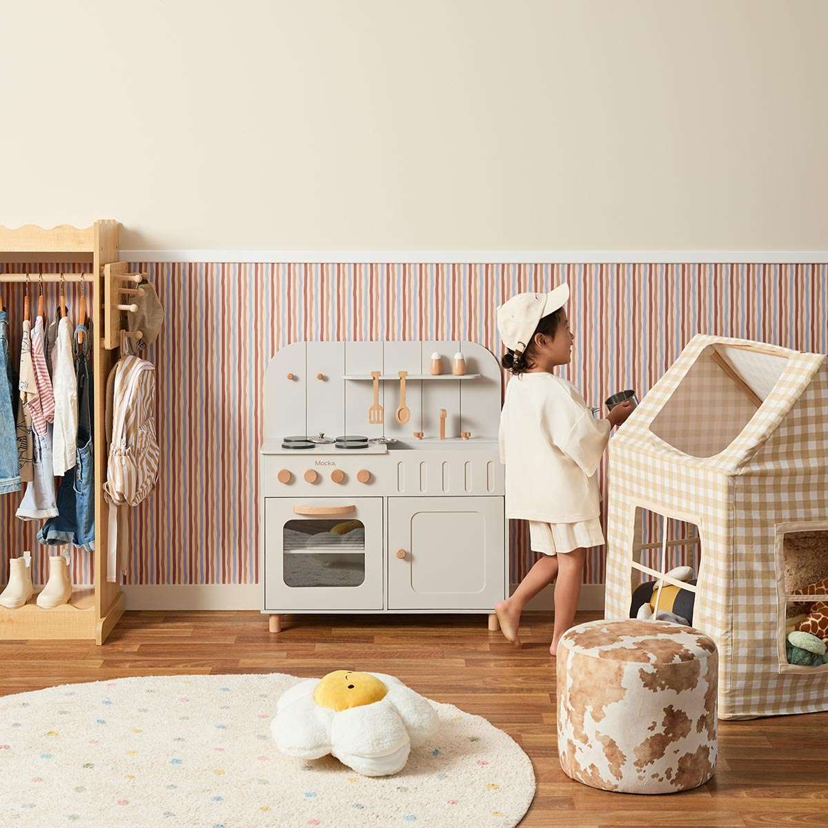 Farmhouse Kitchen - Mocka New Zealand