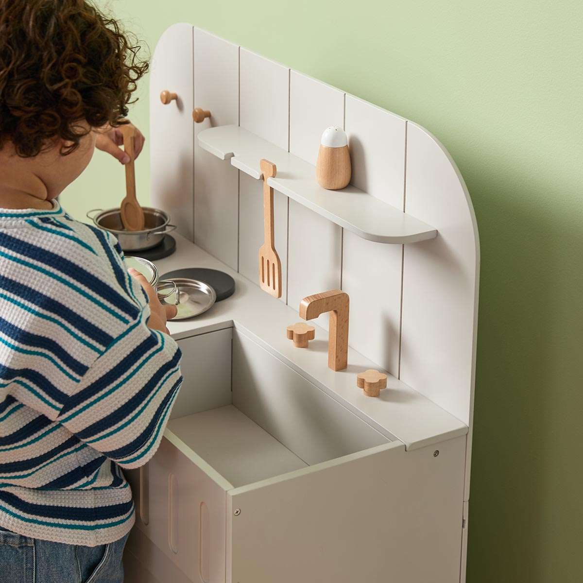 Farmhouse Kitchen - Mocka New Zealand