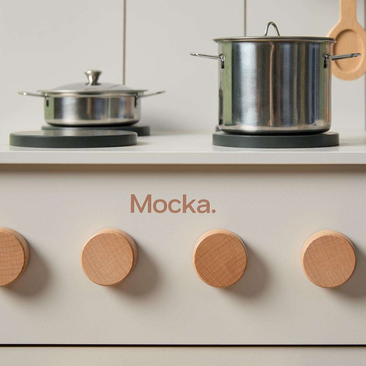 Farmhouse Kitchen - Mocka New Zealand