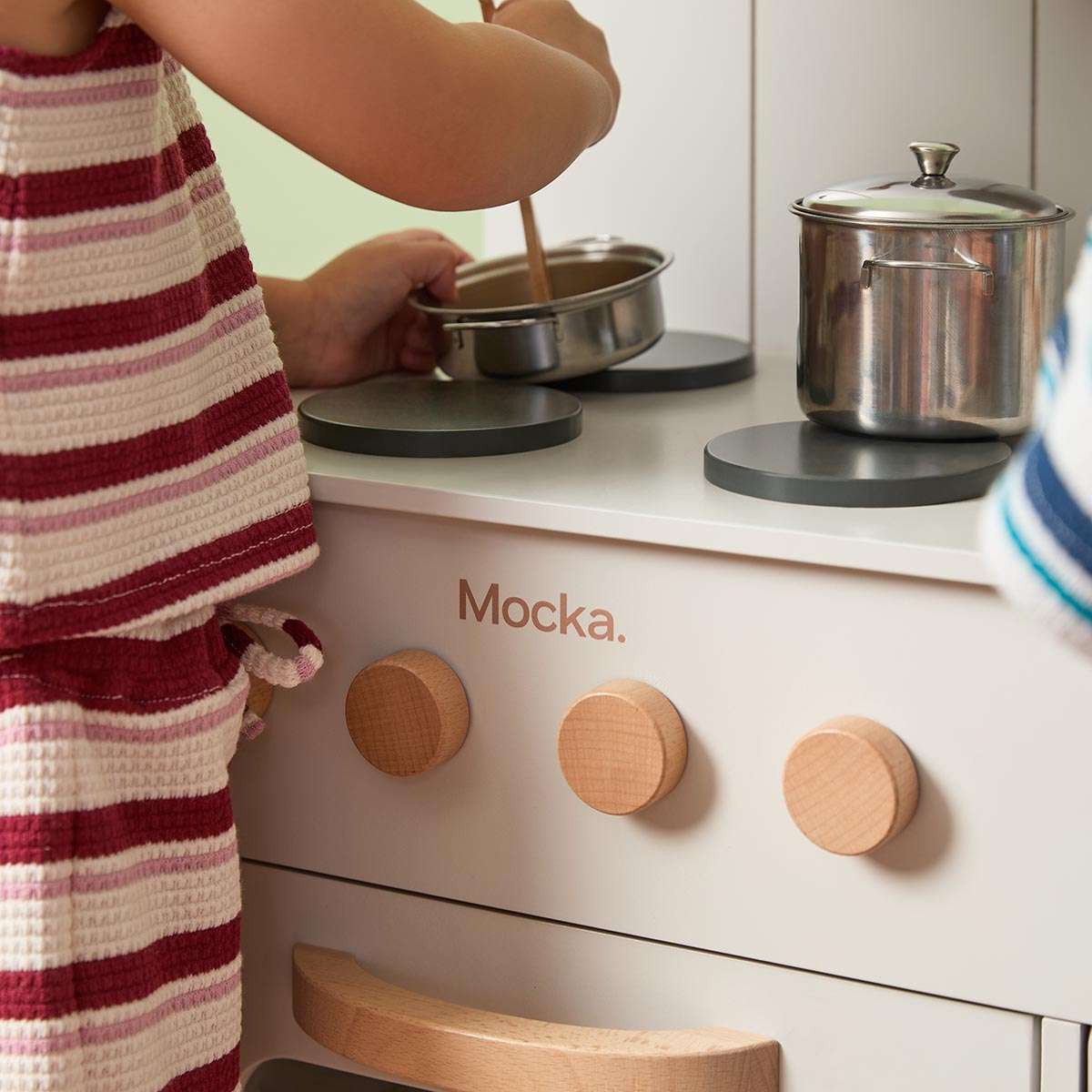 Farmhouse Kitchen - Mocka New Zealand