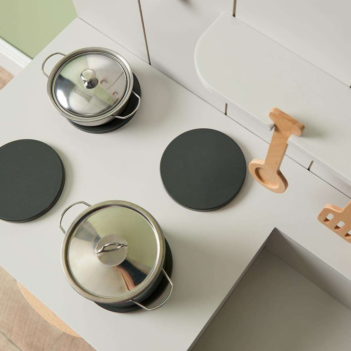 Farmhouse Kitchen - Mocka New Zealand