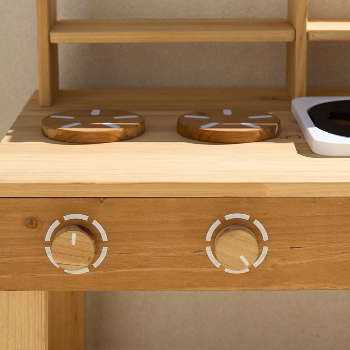 The Messy Mud Kitchen - Mocka New Zealand