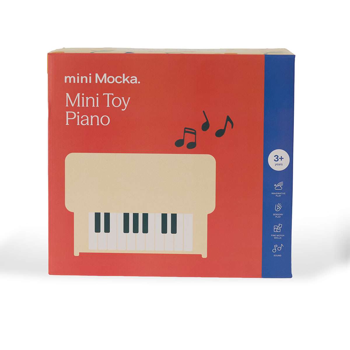 Mini Toy Piano