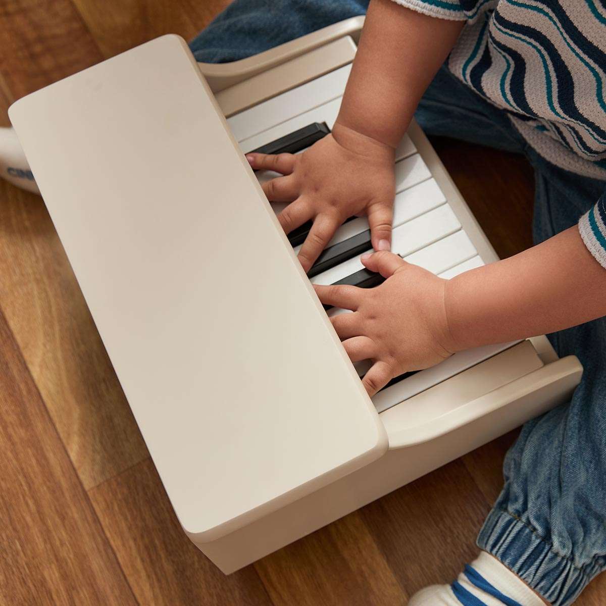 Mini Toy Piano - Mocka New Zealand
