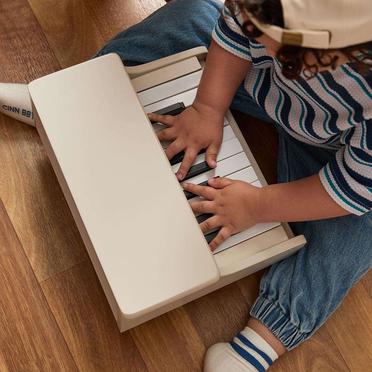 Mini Toy Piano - Mocka New Zealand