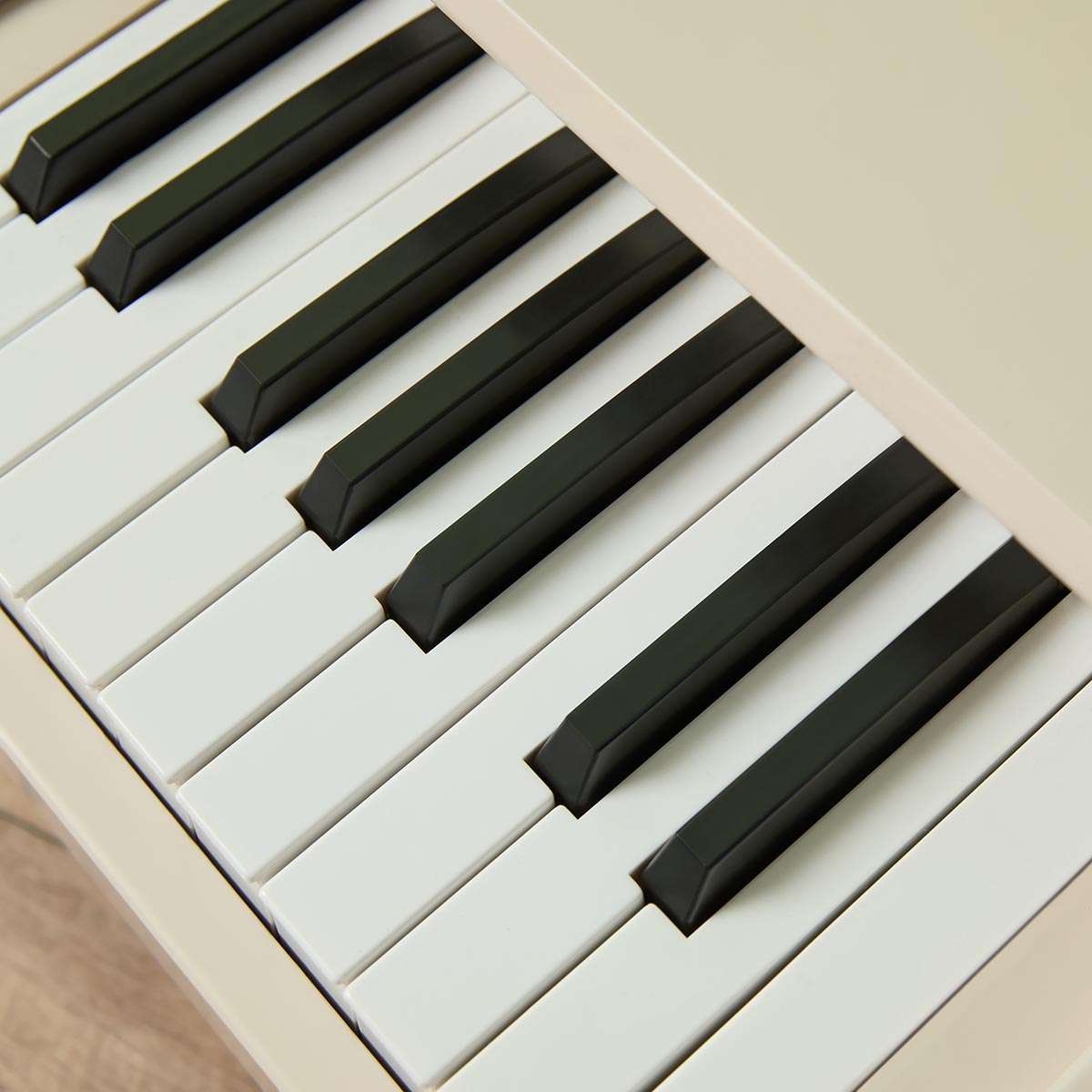 Mini Toy Piano - Mocka New Zealand