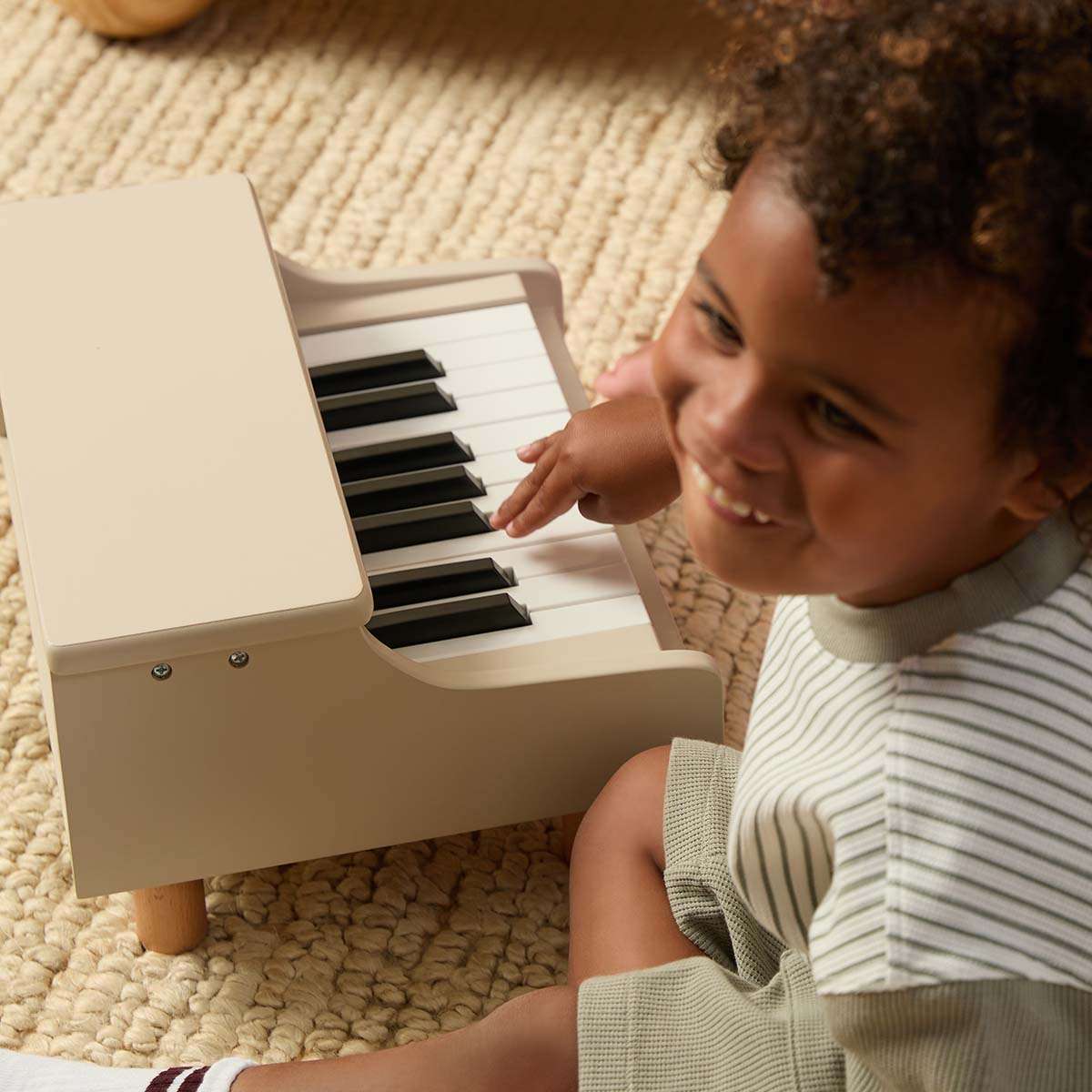 Mini Toy Piano