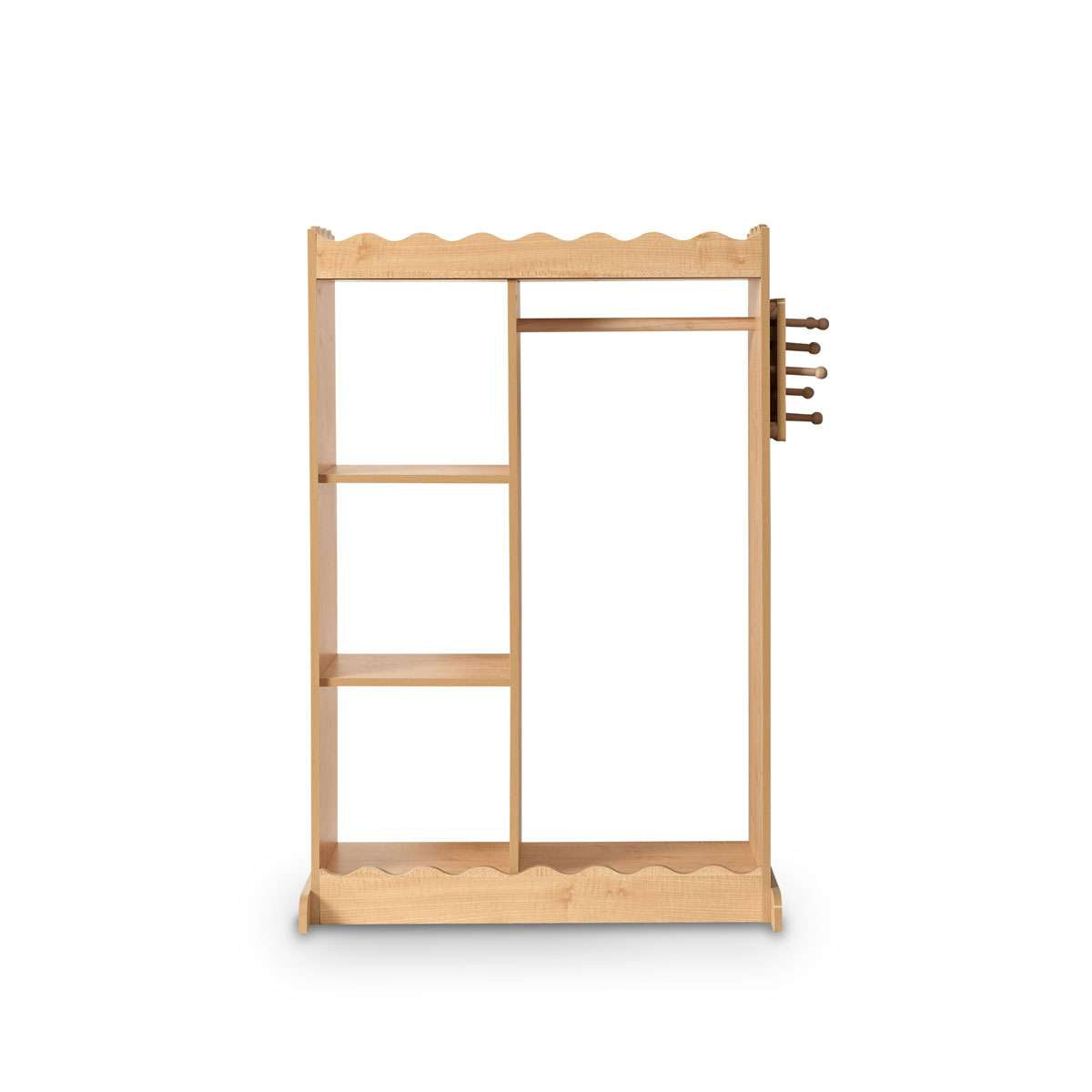 Theo Wardrobe - Mocka New Zealand