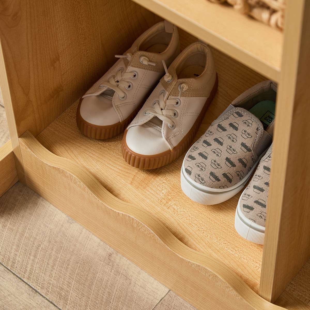 Theo Wardrobe - Mocka New Zealand