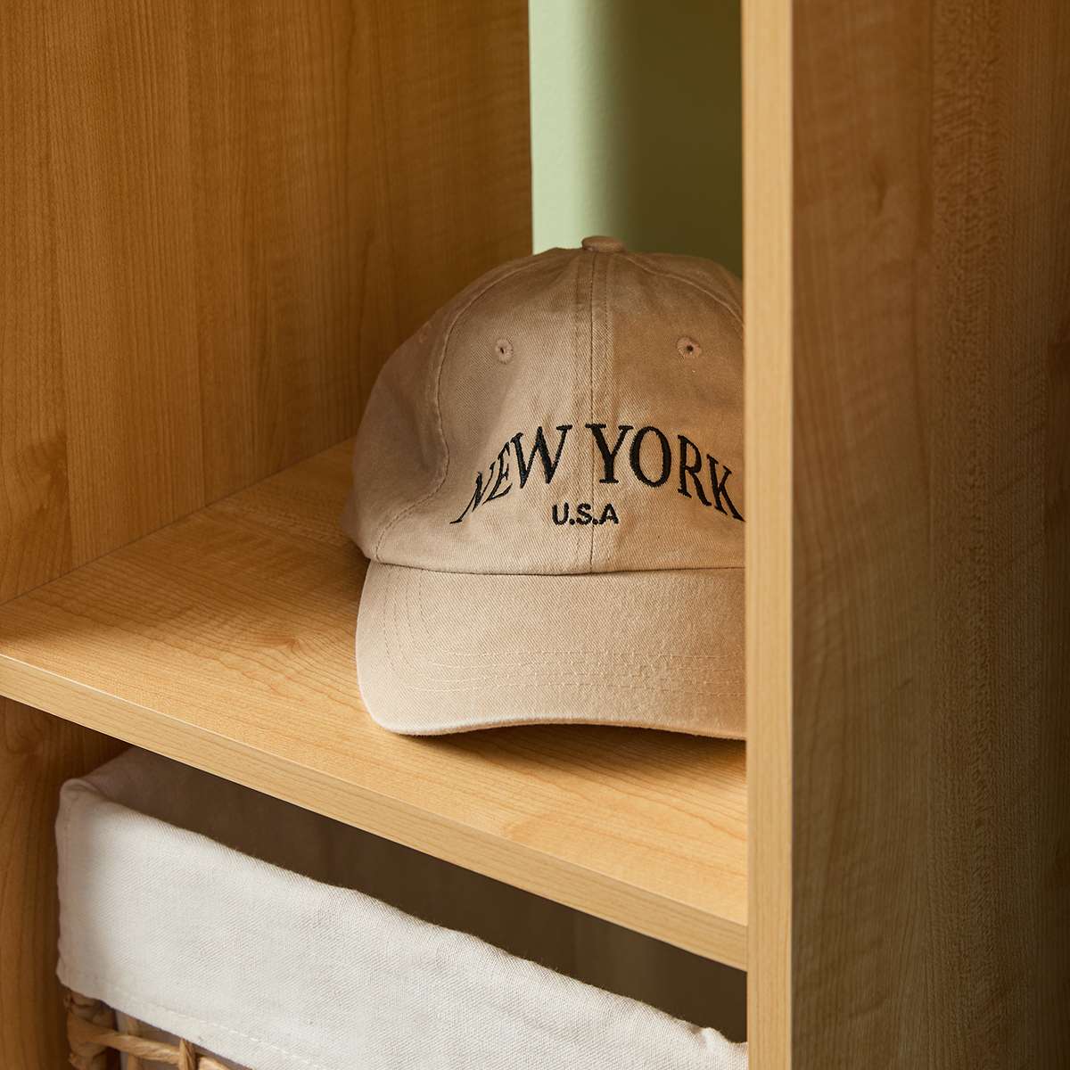 Theo Wardrobe - Mocka New Zealand