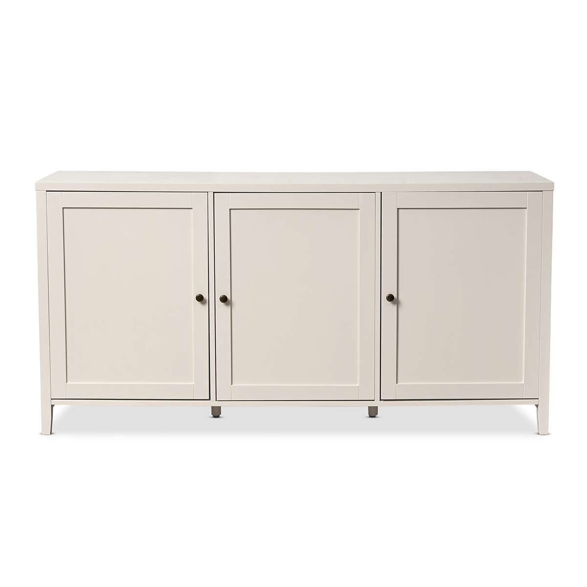 Cove Buffet - Beige - Mocka New Zealand