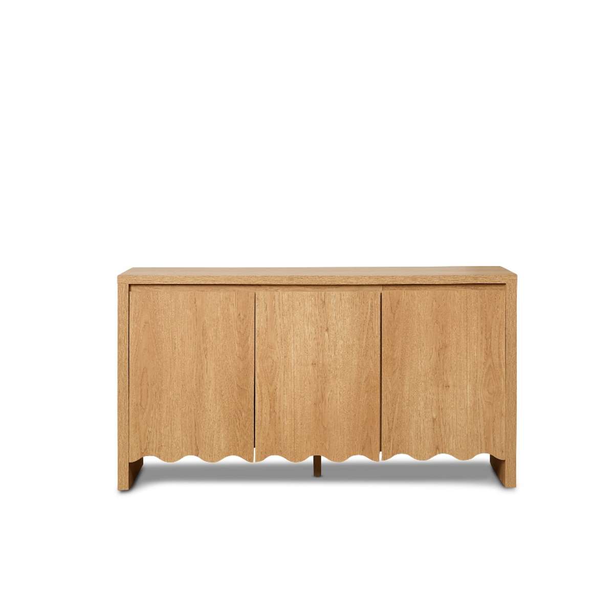 Malena Buffet - Natural - Mocka New Zealand