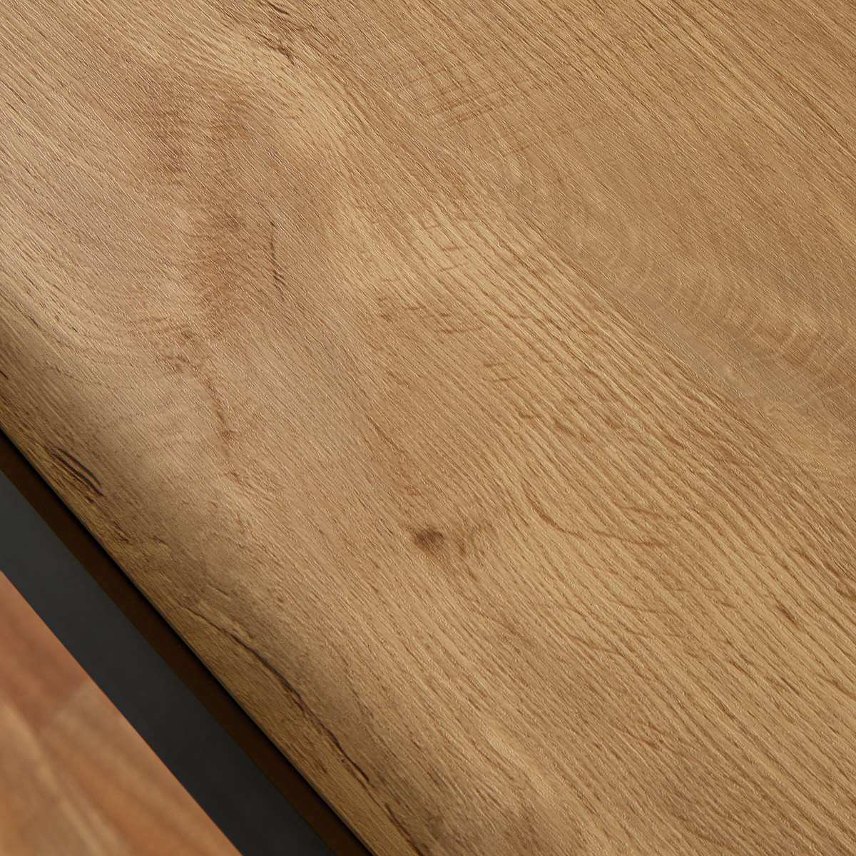 Murphy Entertainment Unit - Black/Natural - Mocka New Zealand