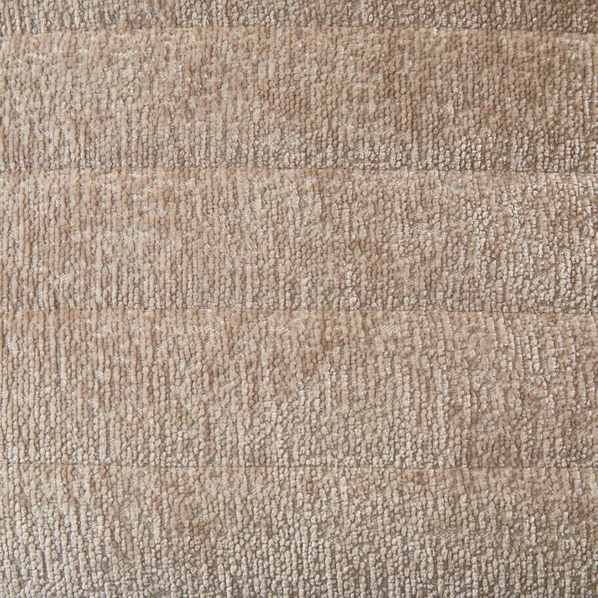 Luca Chrome Office Chair - Natural - Mocka New Zealand