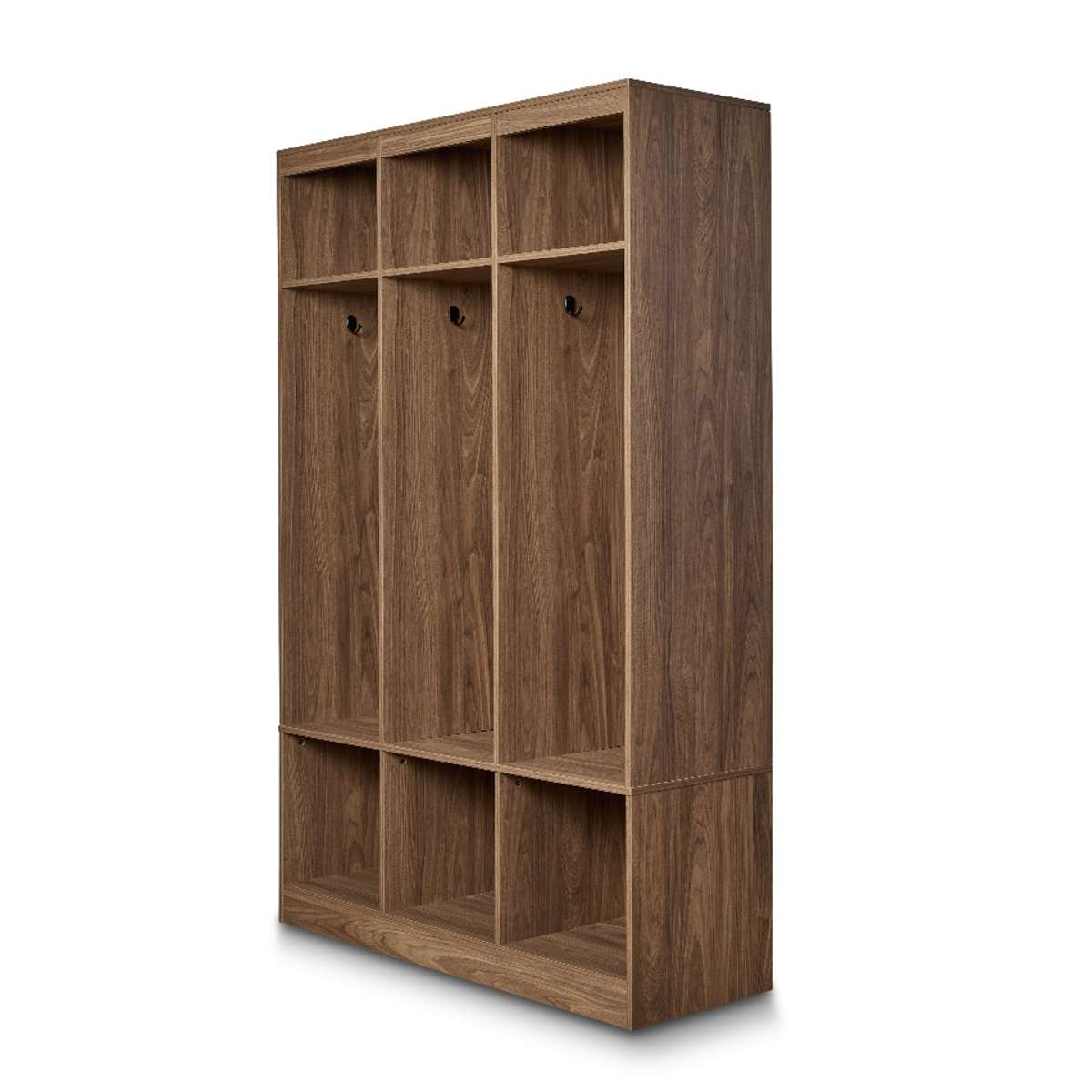 Maverick Coat Locker - Pecan - Mocka New Zealand
