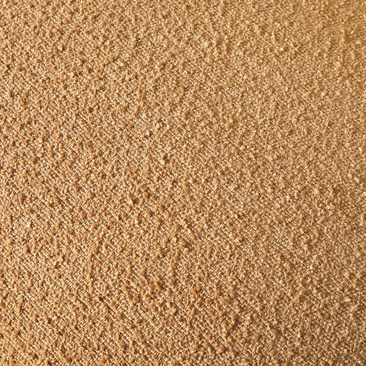 Harlyn Boucle Occasional Chair - Camel - Mocka New Zealand