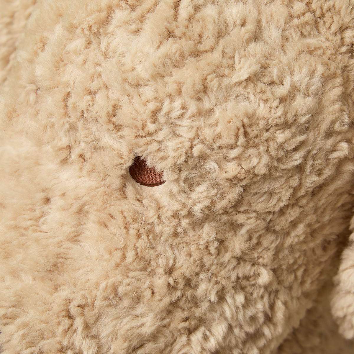 Coco Cavoodle Big Plushie - Mocka New Zealand