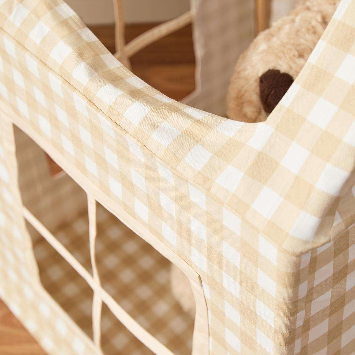 Zoo Toy Storage - Mocka New Zealand