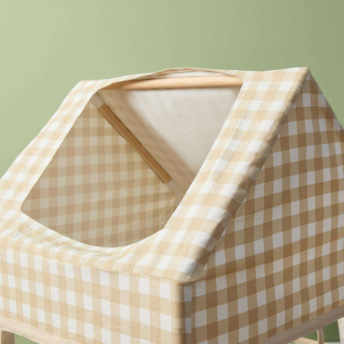 Zoo Toy Storage - Mocka New Zealand