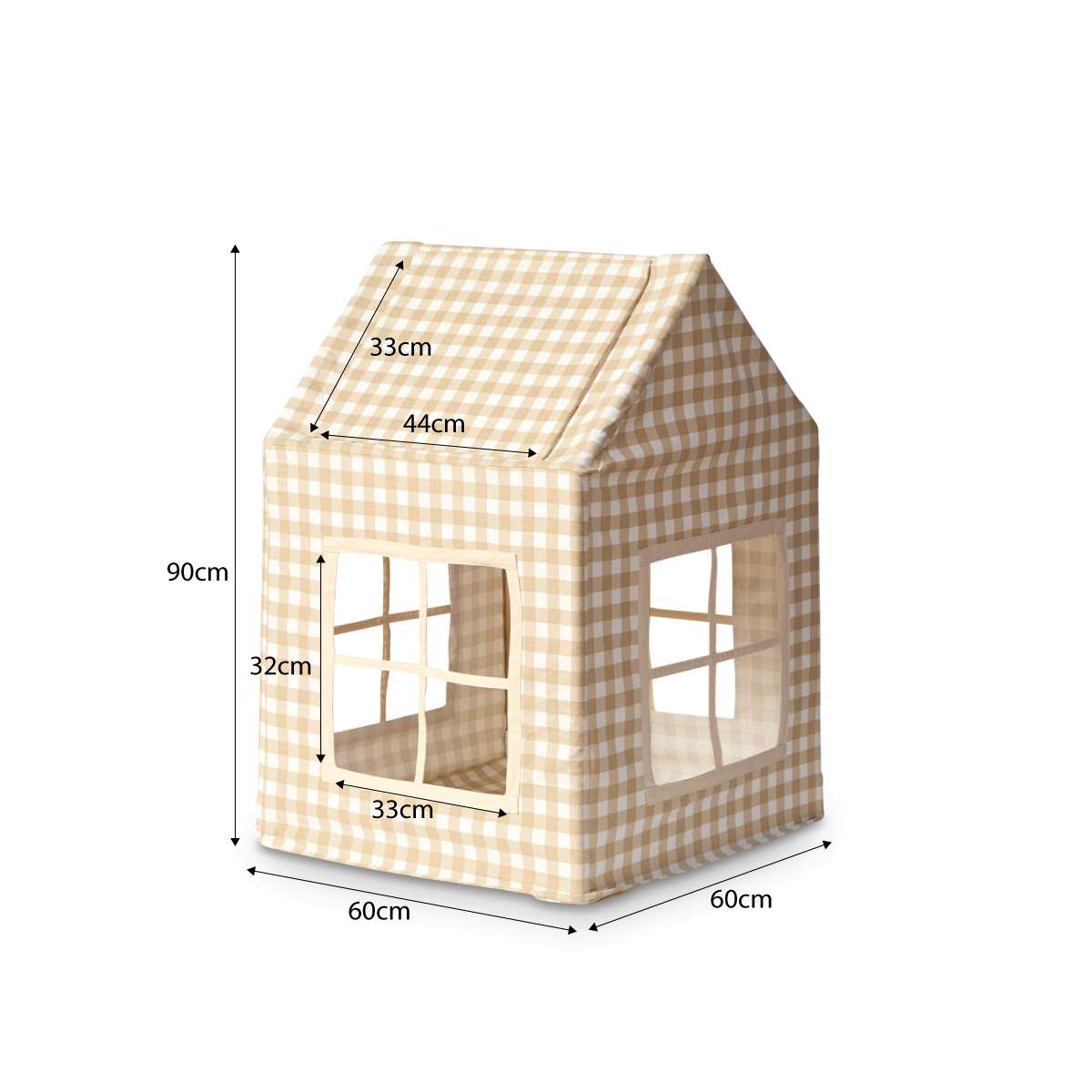 Zoo Toy Storage - Mocka New Zealand