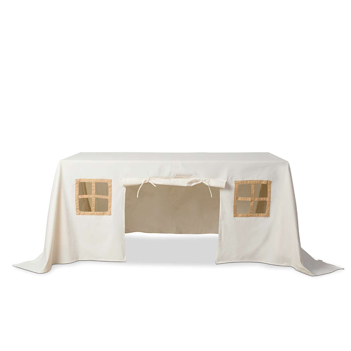 Hideaway Table Tent - Natural - Mocka New Zealand
