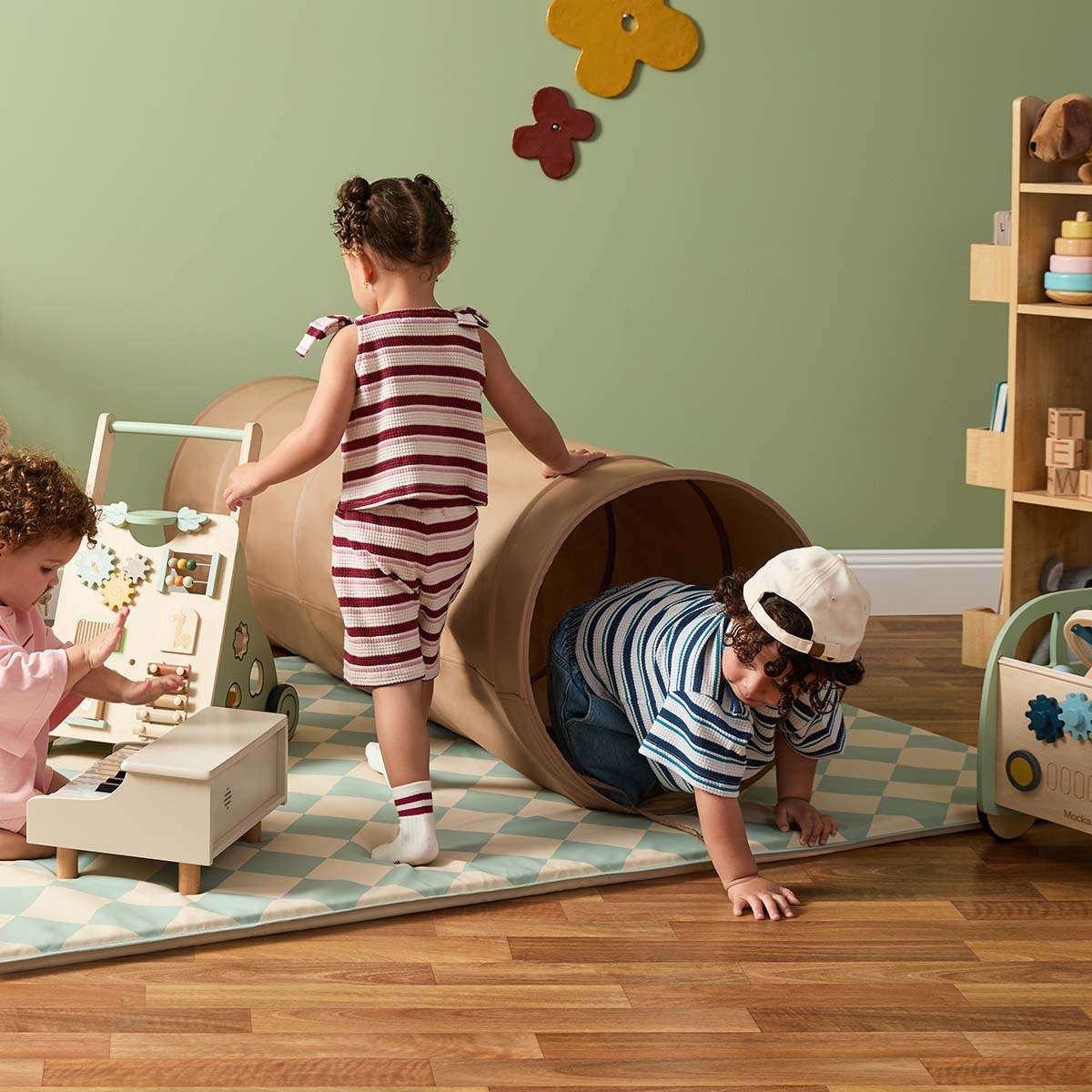 Tunnel - Latte - Mocka New Zealand