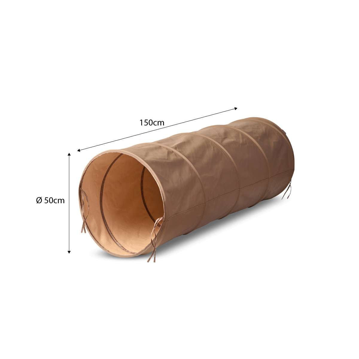 Tunnel - Latte