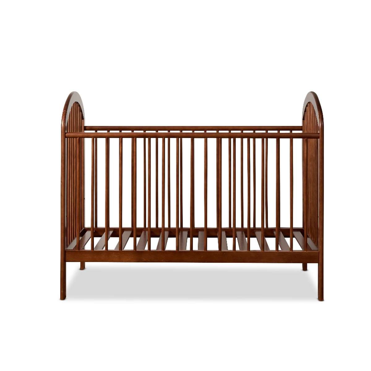 Archie Cot - Hazelnut - Mocka New Zealand