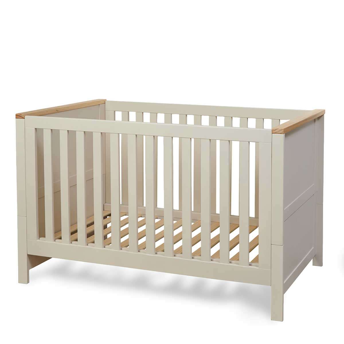 Mackenzie 4 in 1 Cot Bed