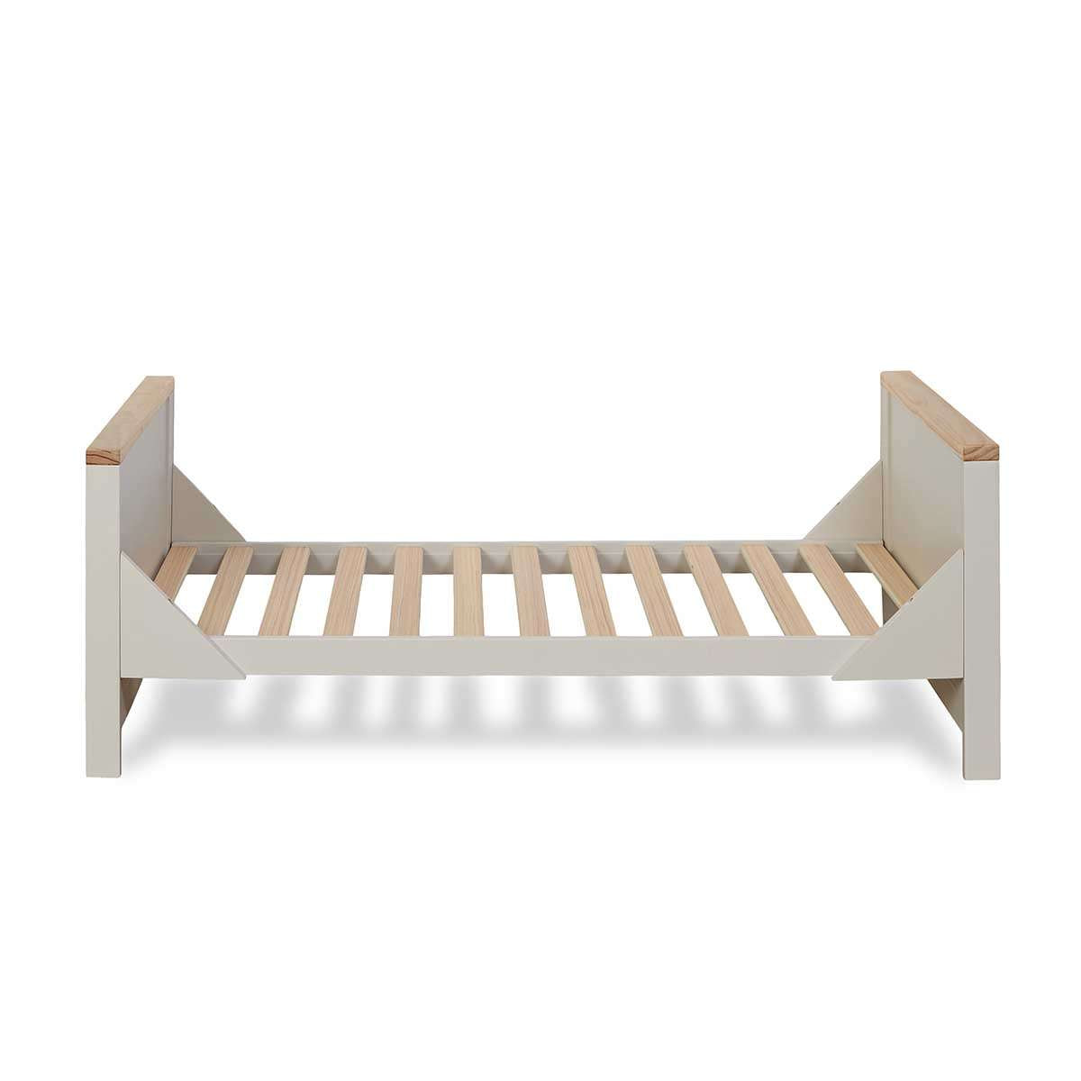 Mackenzie 4 in 1 Cot Bed