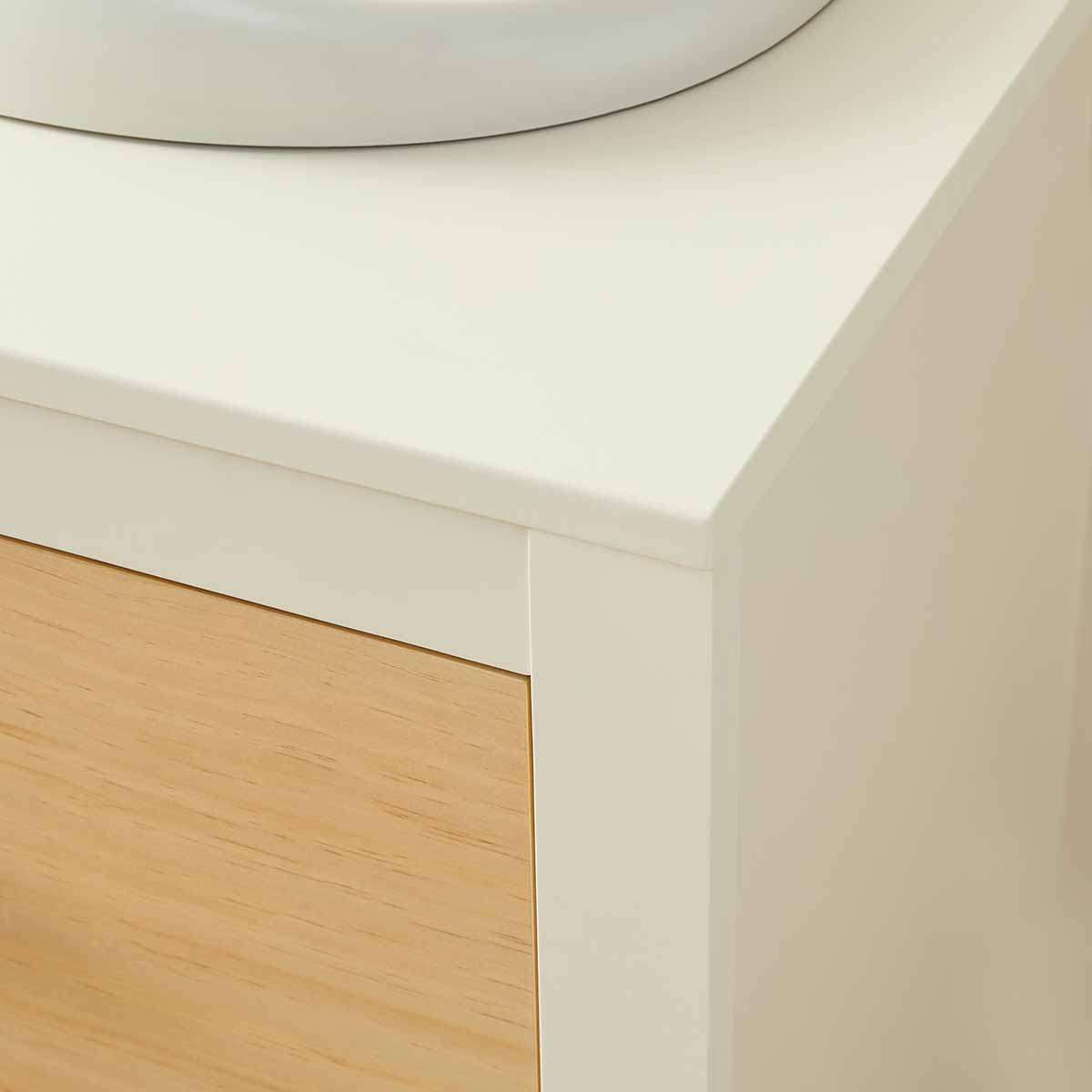 Mackenzie Three Drawer