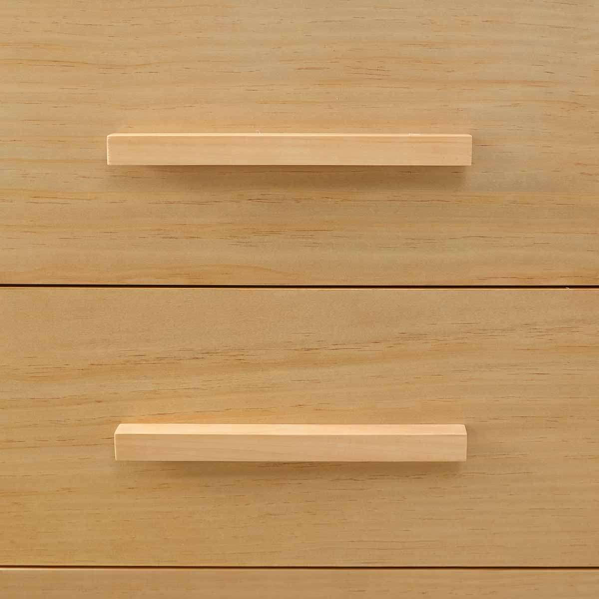 Mackenzie Three Drawer