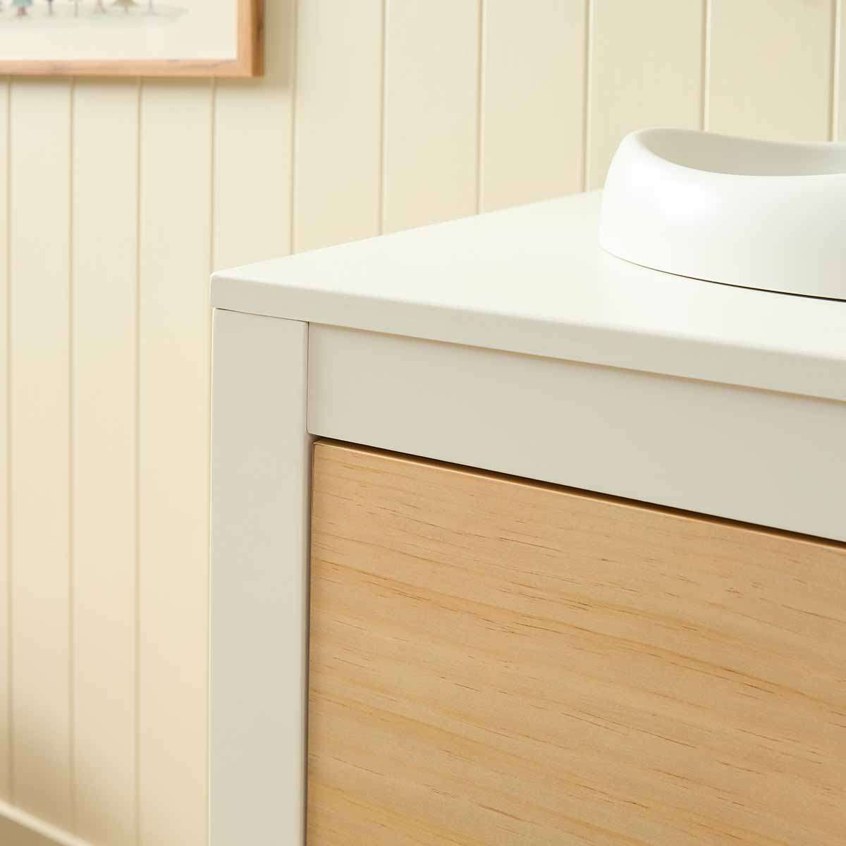Mackenzie Three Drawer