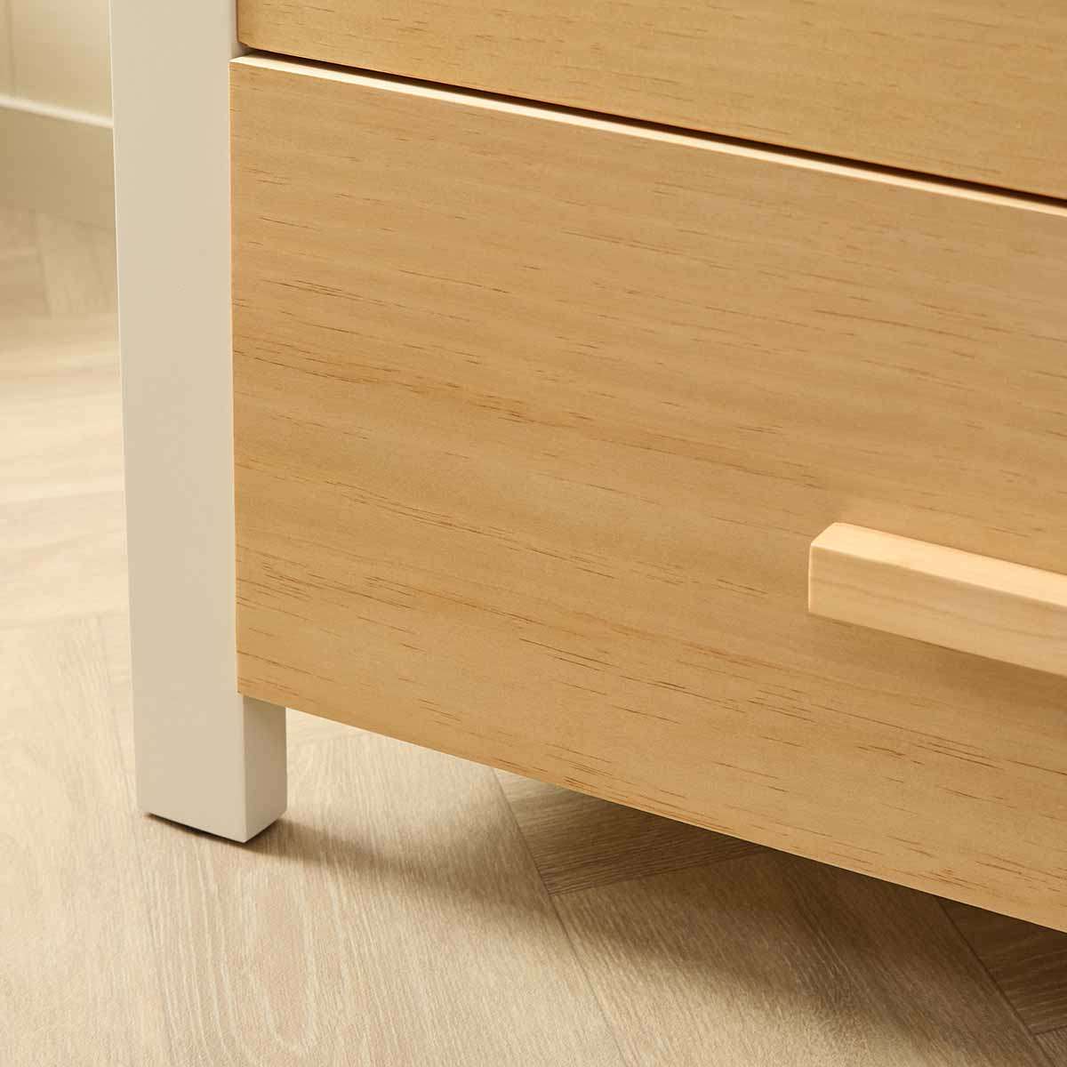 Mackenzie Three Drawer