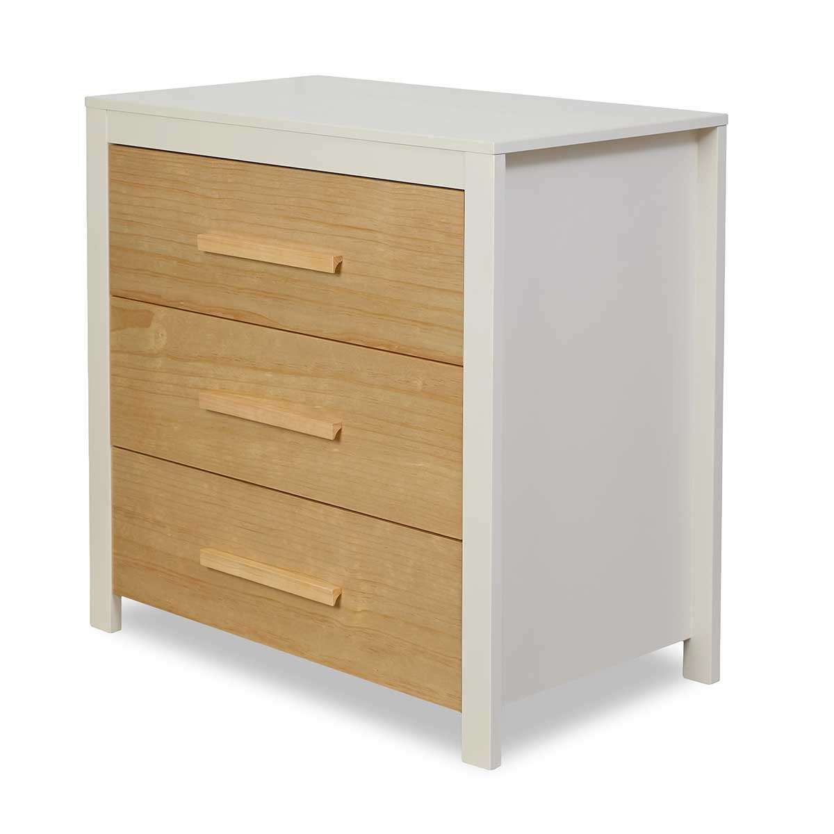 Mackenzie Three Drawer