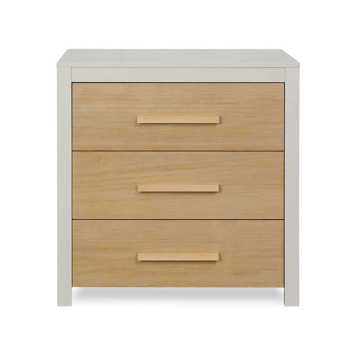 Mackenzie Three Drawer