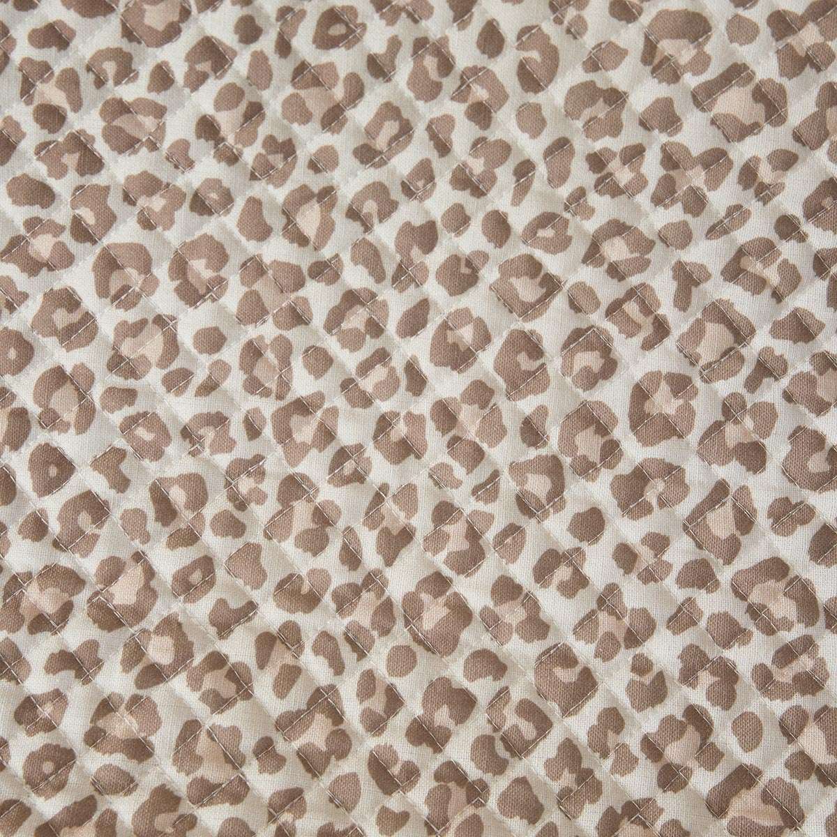 Mocka Animal Print Change Mat Cover - Mocka New Zealand
