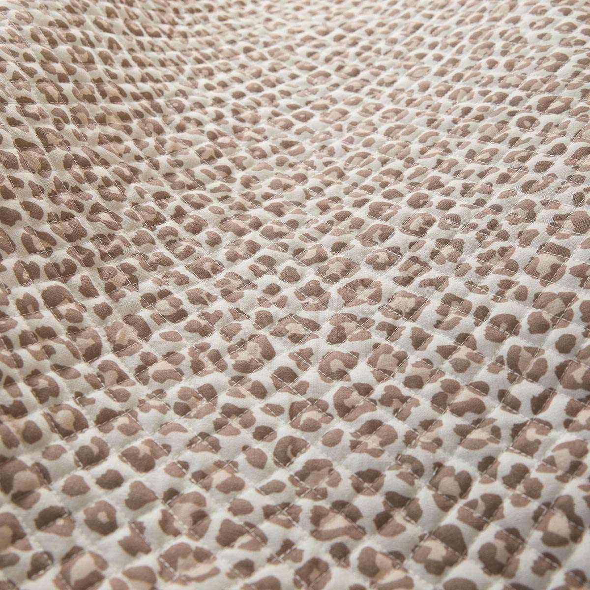 Mocka Animal Print Change Mat Cover - Mocka New Zealand