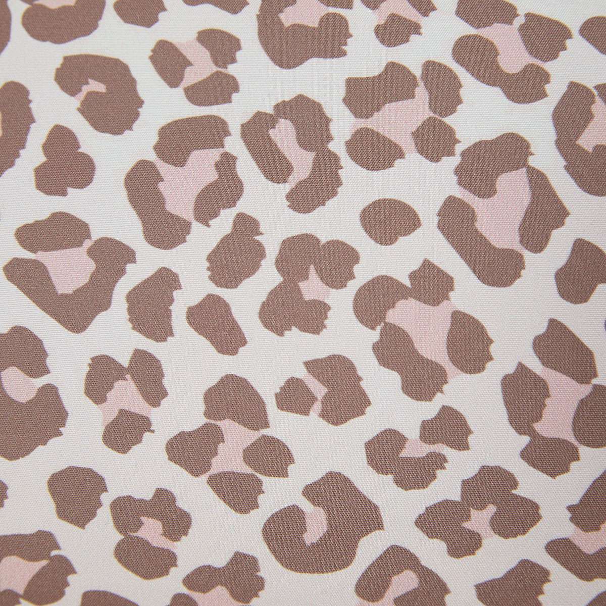 Aubrey Animal Bouncer - Leopard - Mocka New Zealand