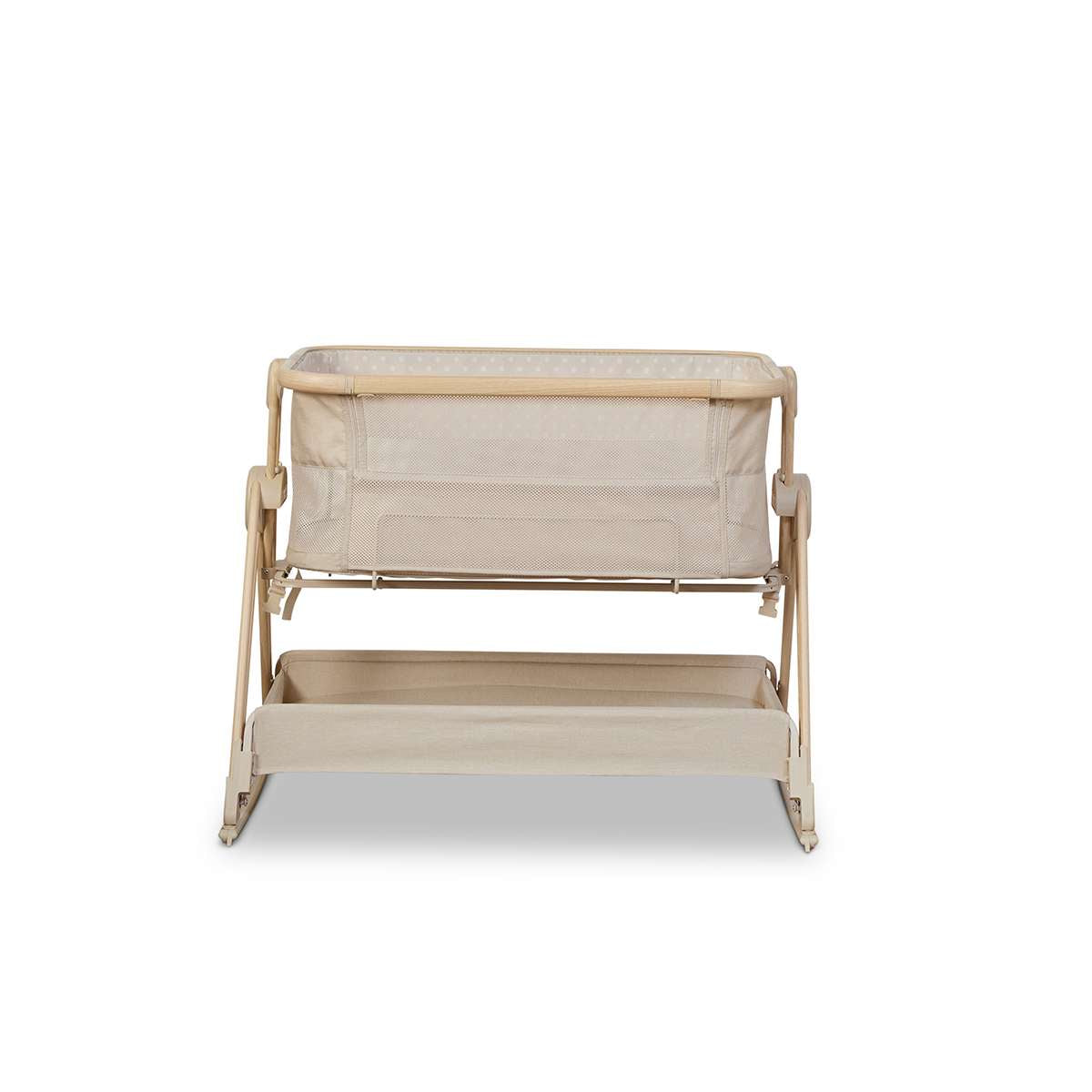 Mocka Dream Swing Co Sleeper Bassinet - Mocka New Zealand