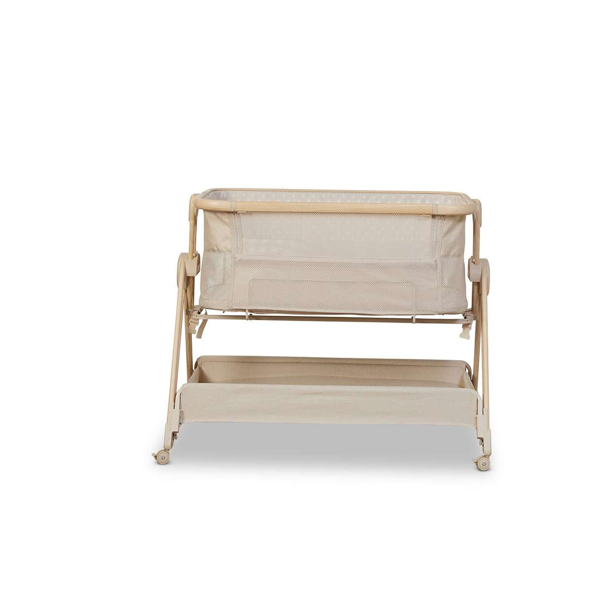 Mocka Dream Swing Co Sleeper Bassinet - Mocka New Zealand