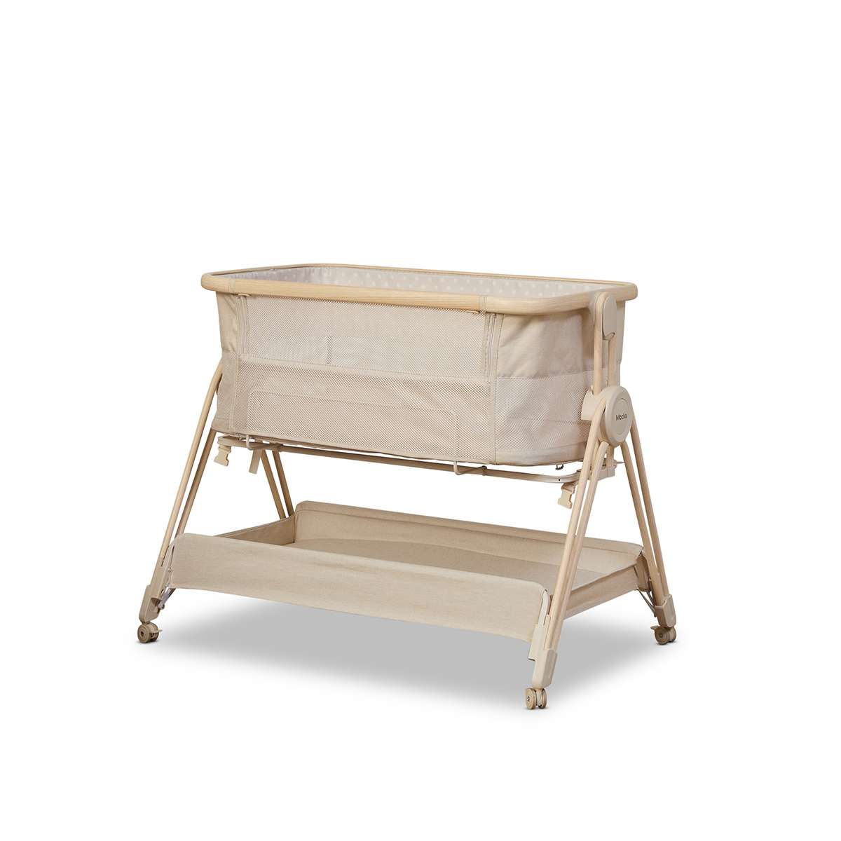 Mocka Dream Swing Co Sleeper Bassinet - Mocka New Zealand
