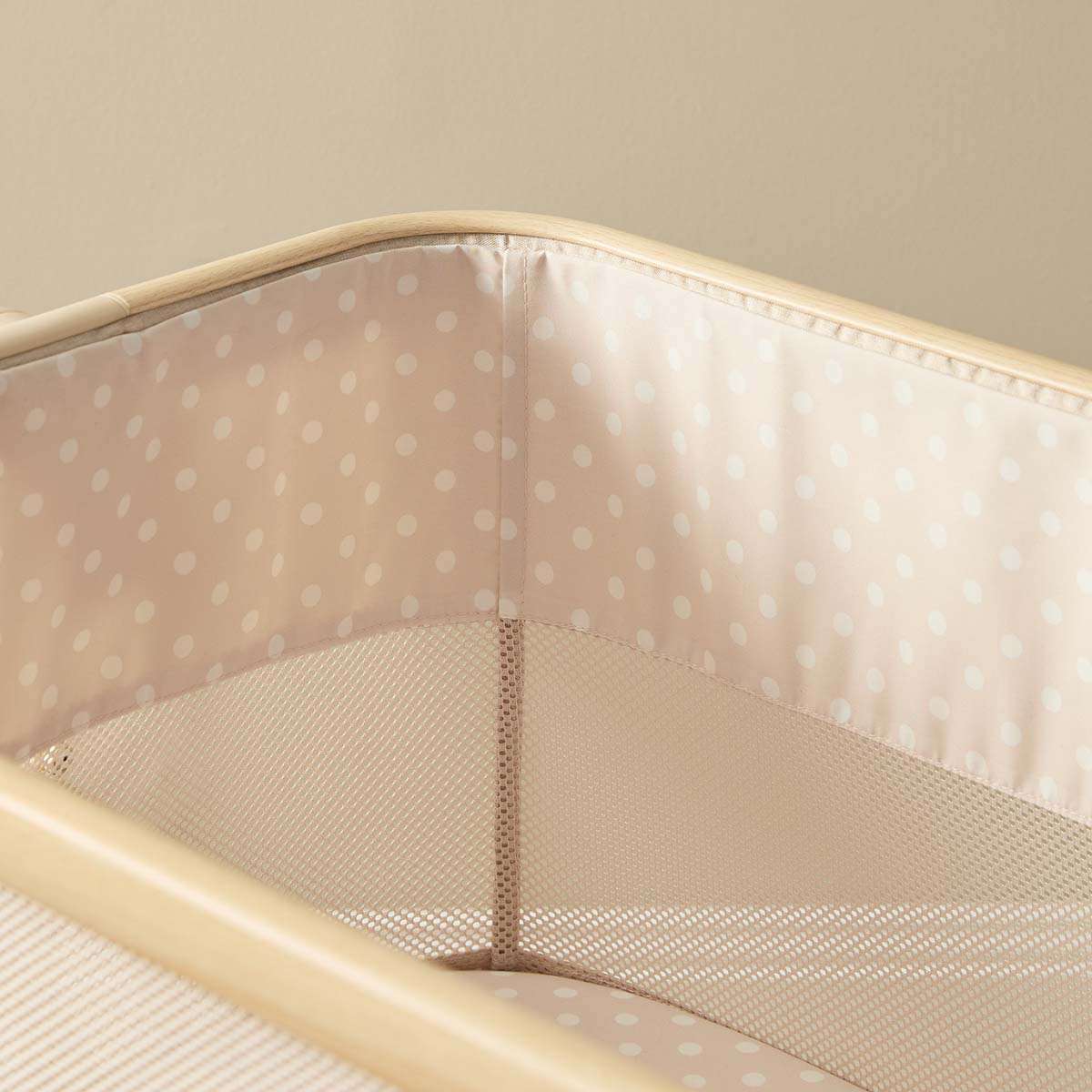 Mocka Dream Swing Co Sleeper Bassinet - Mocka New Zealand